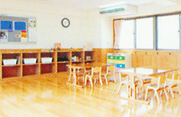 つばめ組の写真を紹介しています