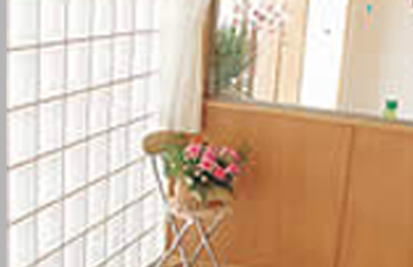 施設衛生管理のイメージ写真を紹介しています